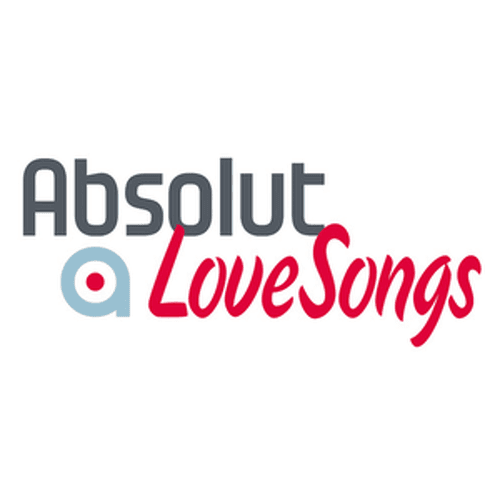 Absolut Radio - Love Songs