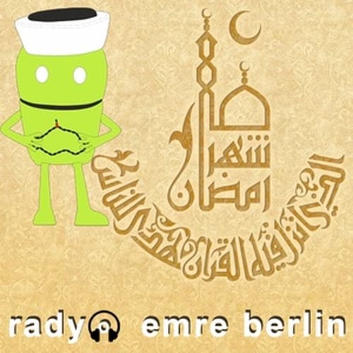 Ilahi Radyosu Emreberlin