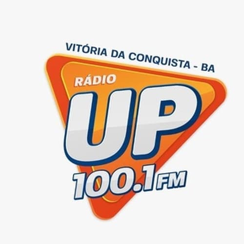Radio UP Conquista 100.1 FM