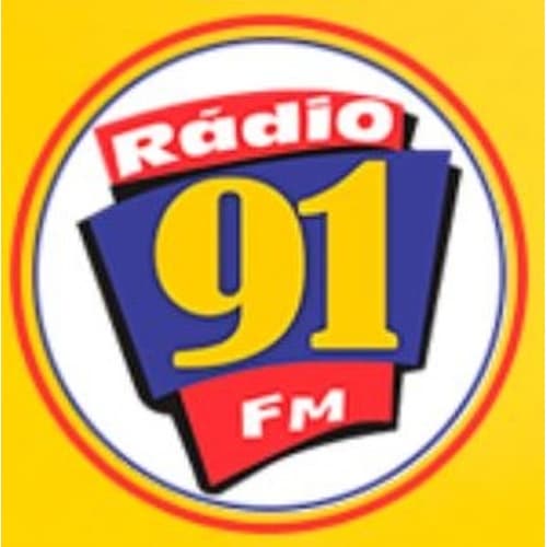 Rádio 91 91.3 91.3 FM
