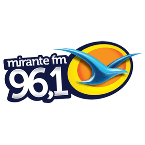 Radio Mirante 96.1 FM