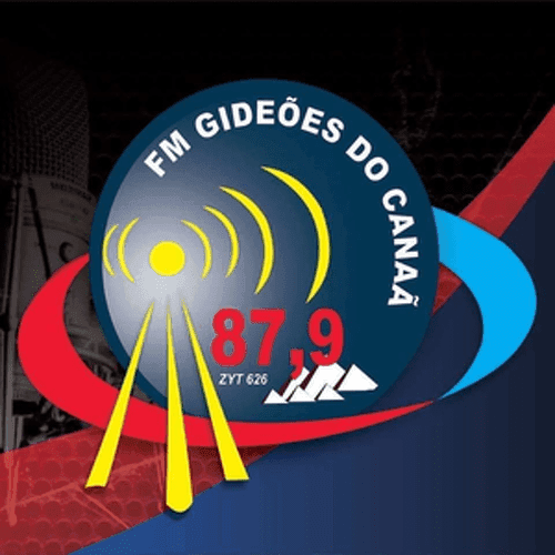 Rádio Gideões do Canaã