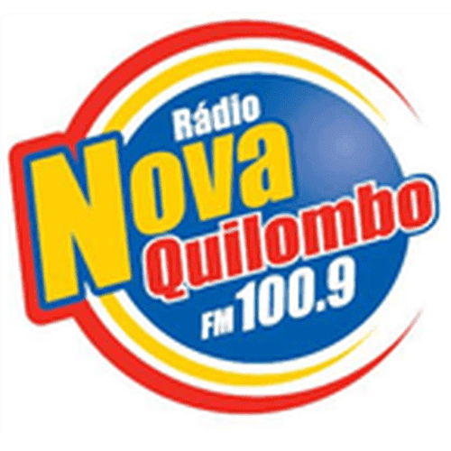Radio Nova Quilombo 100.9 FM