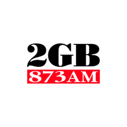2GB 873 AM