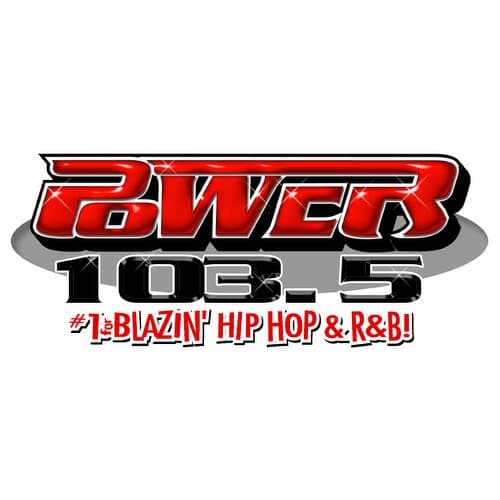 KVSP FM - Power 103.5