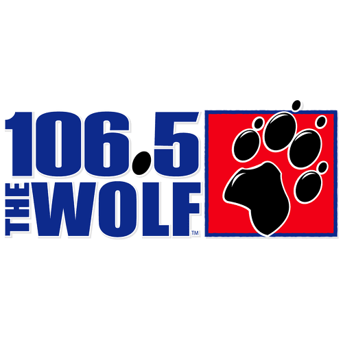 WDAF FM - 106.5 The Wolf