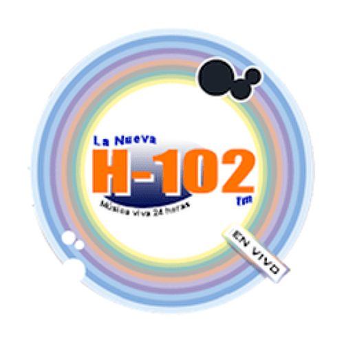 La Nueva H-102 FM