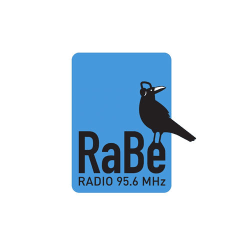 Radio RaBe 95.6