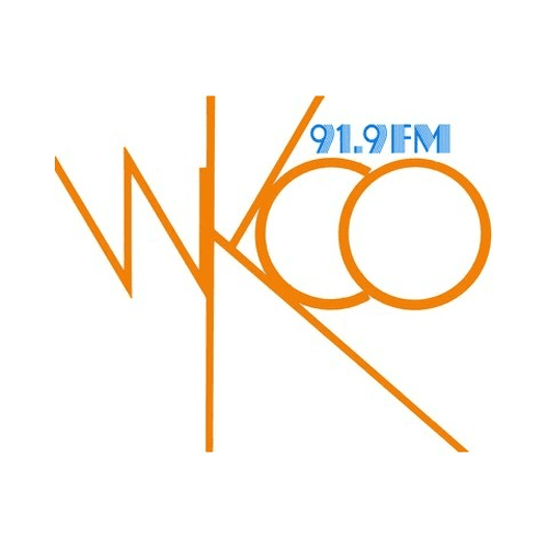 WKCO FM 91.9
