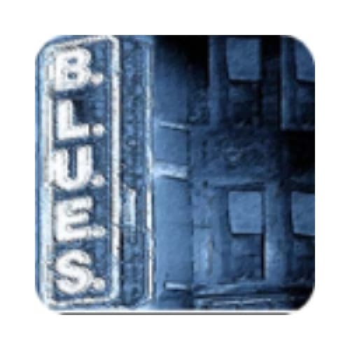1Club.FM Classic Blues