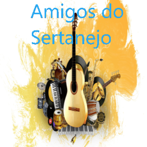 Radio Amigos do Sertanejo
