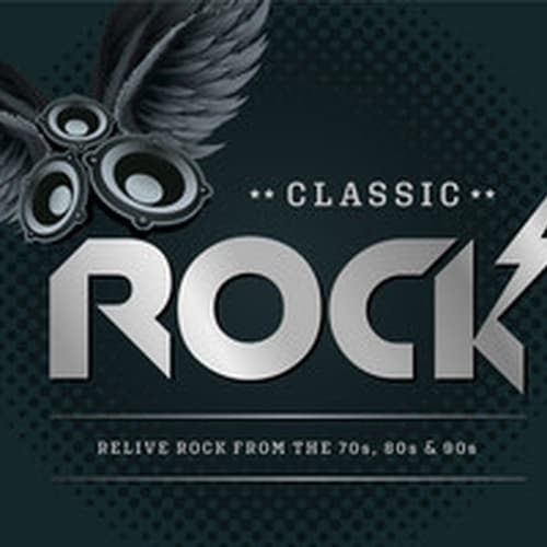 Radio Mirchi Classic Rock