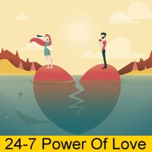 24/7 Niche Radio - 24-7 Power Of Love