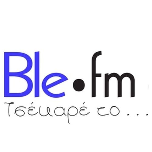 Ble.FM Πτολεμαΐδα 93.3 FM