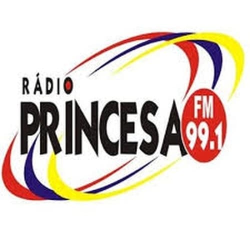 Rádio Princesa 99.1 99.1 FM