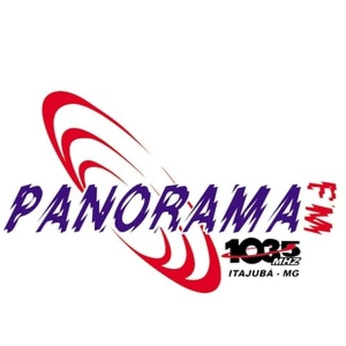 Rádio Panorama 103.5 FM 103,5