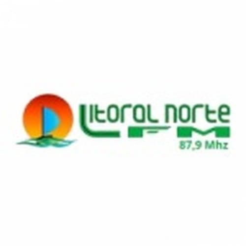 Rádio Litoral Norte 87.9 87.9 FM