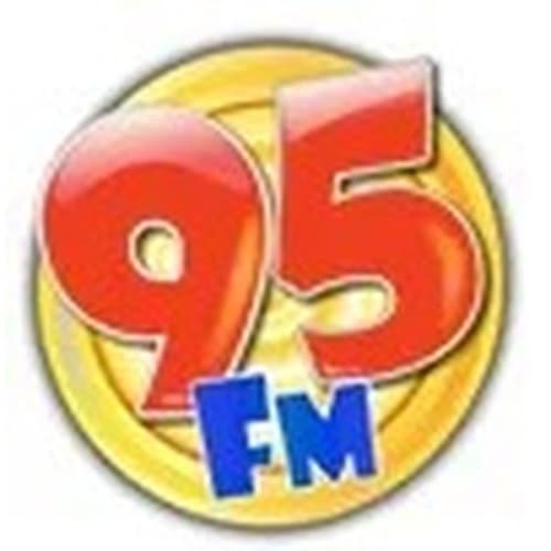 Rádio 95 953 953 FM