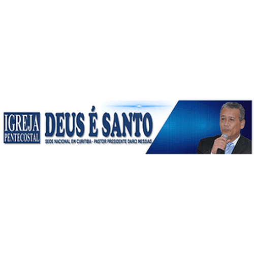 Rádio Igreja Deus é Santo