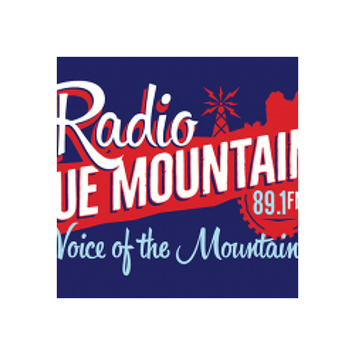 Radio Blue Mountains 89.1 FM