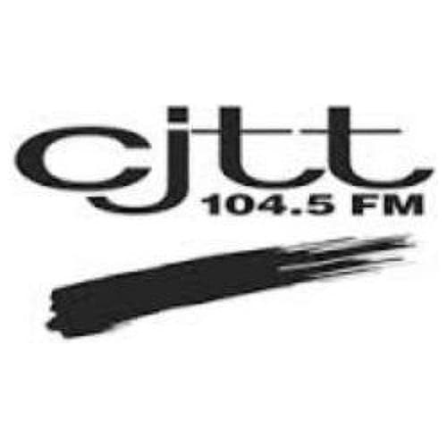 CJTT 104.5 FM