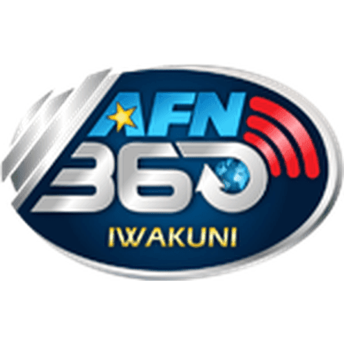 AFN Iwakuni 1575 AM