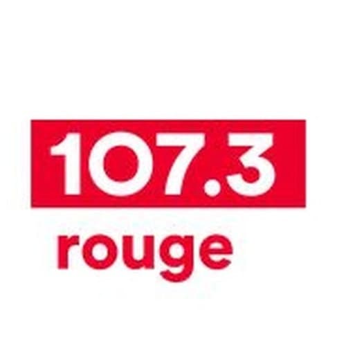 107.3 Rouge - CFAF- 106.1 106.1 FM