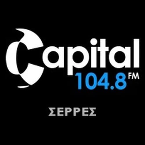 Capital 104.8 FM