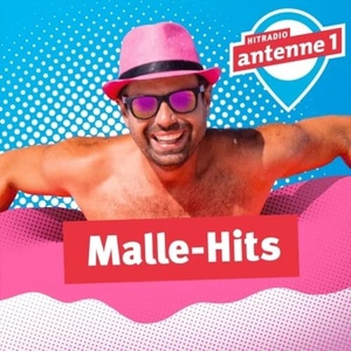 Antenne 1 - Mallehits