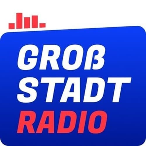 Grossstadt Radio