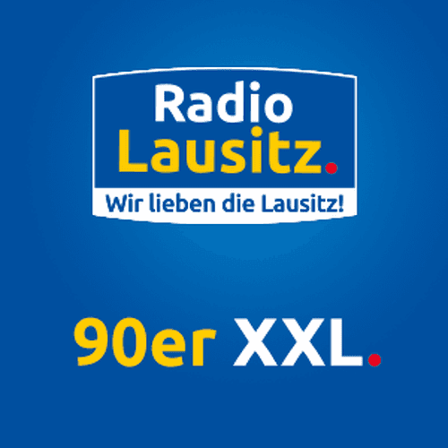 Radio Lausitz - 90er XXL