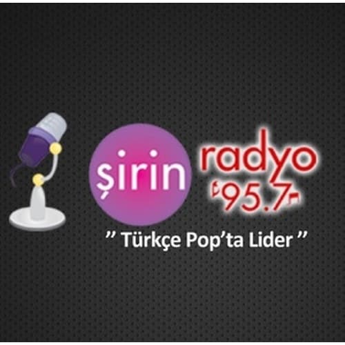 Radyo Şirin 95.7 FM