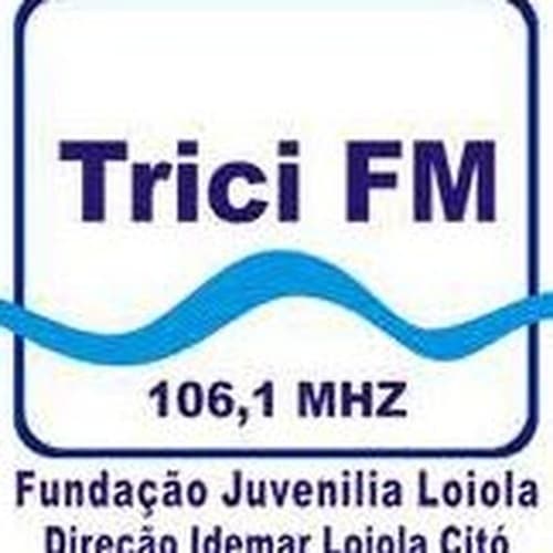 Rádio Trici 106.1 FM