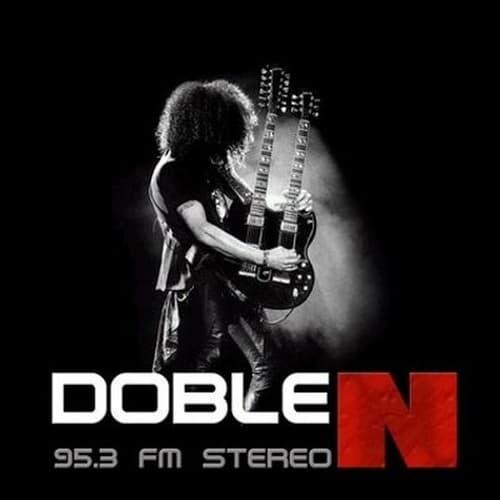 Radio Doble N 95.3 FM