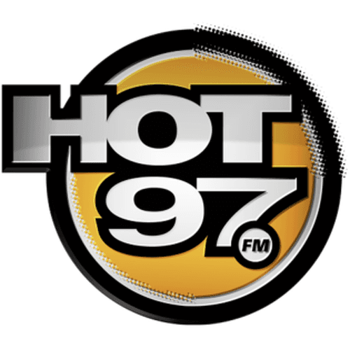 WQHT 97.1 FM - HOT 97