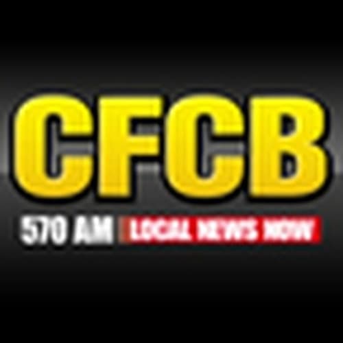 570 CFCB - CFCB AM