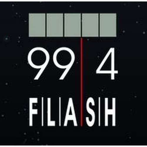 Flash 99,4 99.4 FM