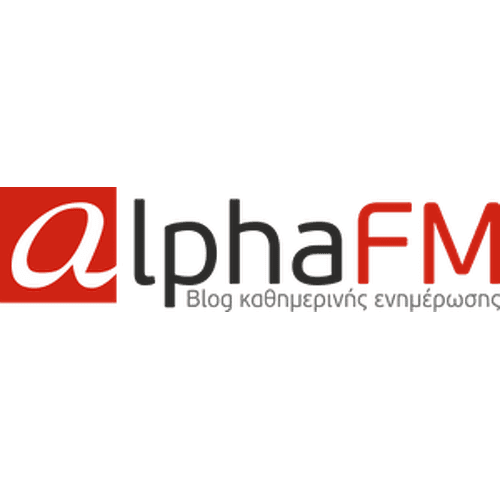 Alpha FM 94.7