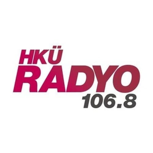 HKÜ Radyo 106.8 FM