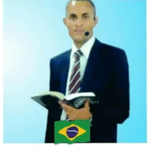 Bom Dia Espirito Santo