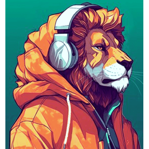 Radio Lion