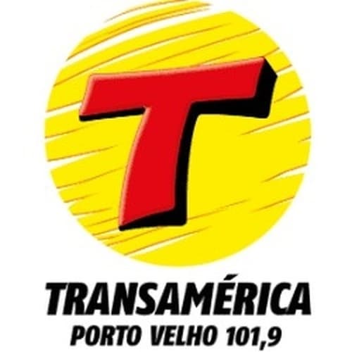 Rádio Transamérica Porto Velho 101.9 FM