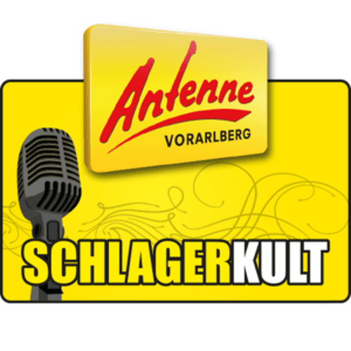 Antenne Vorarlberg Schlagerkult