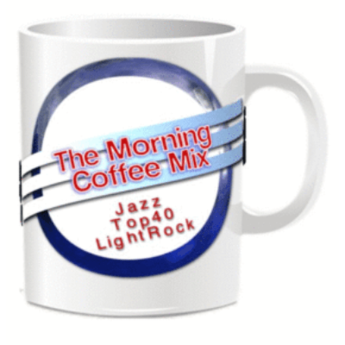 The Morning Coffee Mix