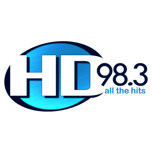 WHHD 98.3 FM