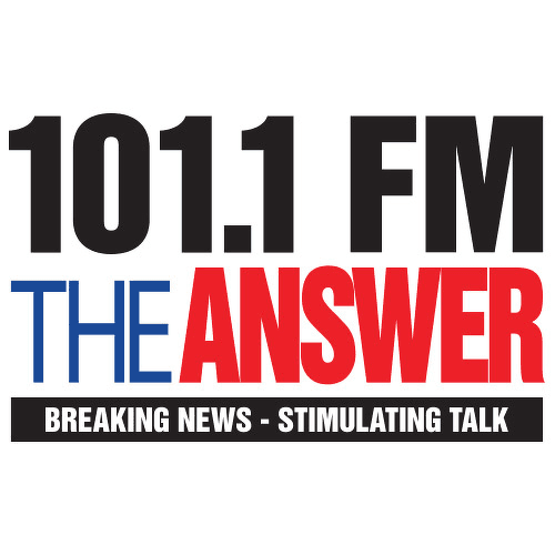 KDXE FM - 101.1 FM The Answer