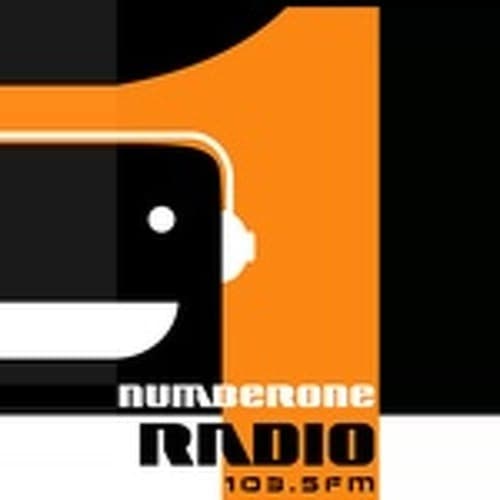 Number One Radio 103.5 FM