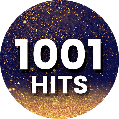 Open FM 1001 Hits