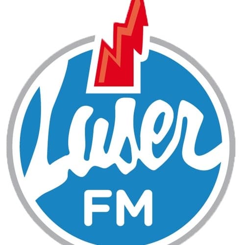 Laser 92.5 FM