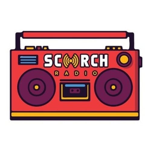 Scorch Radio 101.1 FM
